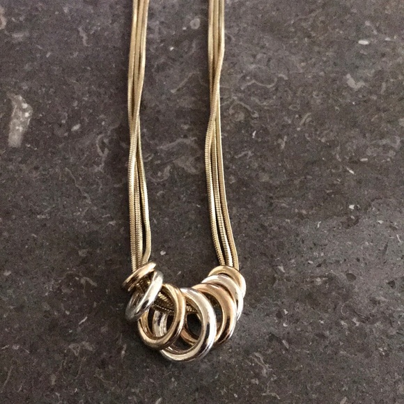 Necklace - Picture 2 of 3